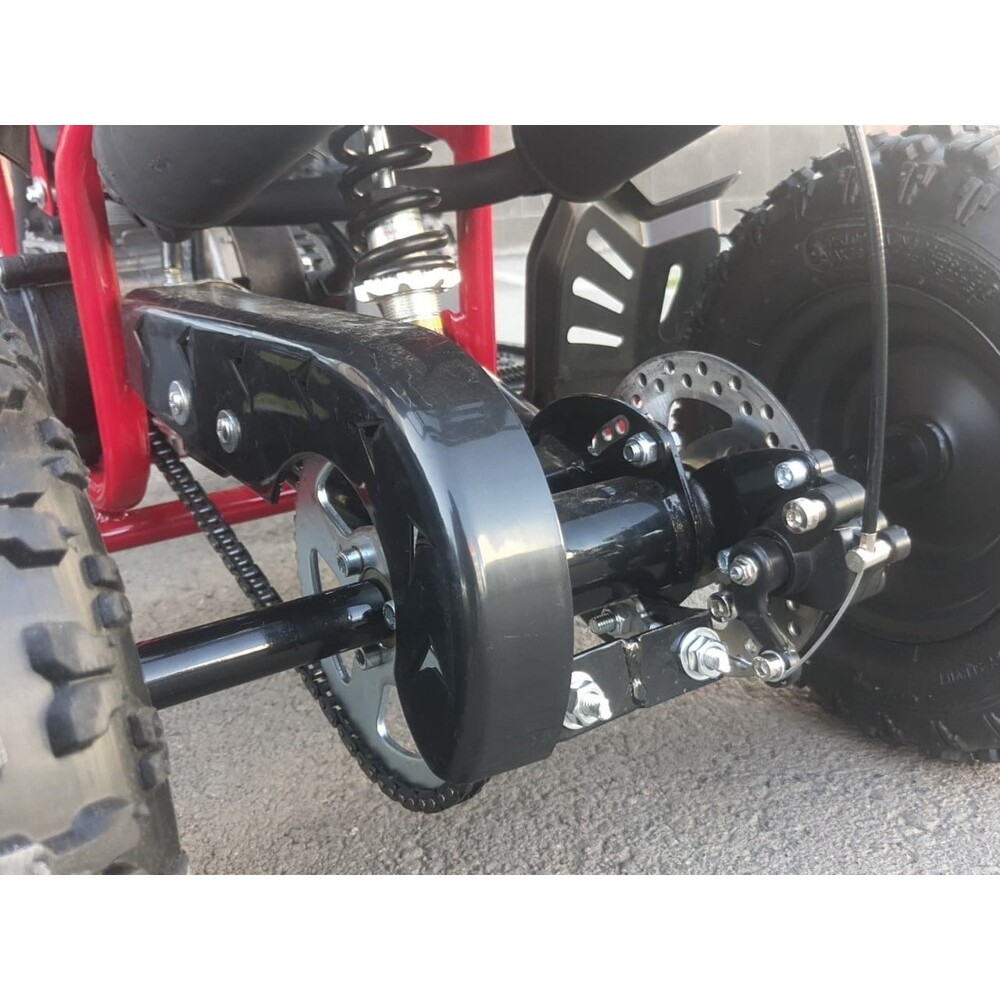 Квадроцикл MOTOLAND 50 Mini