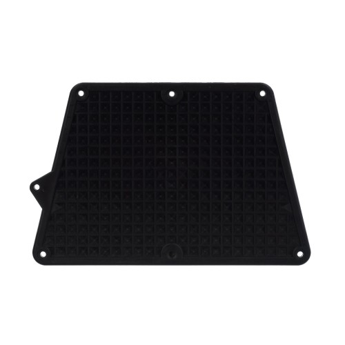 Накладка на транец внешняя