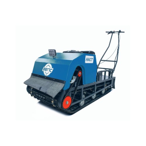 Мотобуксировщик ВЕПС «Наст» 17 л.с.