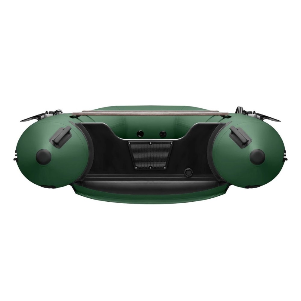 Лодка ПВХ GLADIATOR E300S