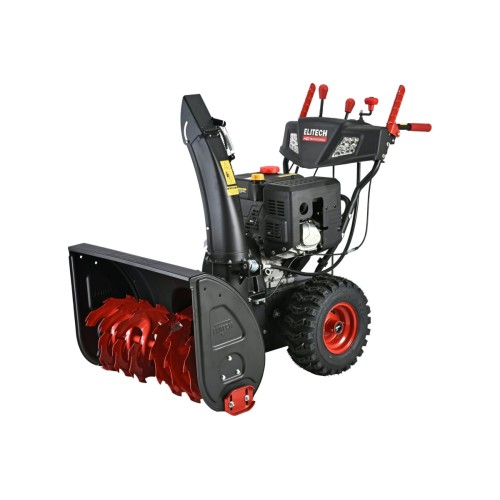Снегоуборщик ELITECH ST 1271LE