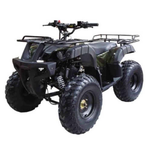 Квадроцикл WELS ATV Thunder 150