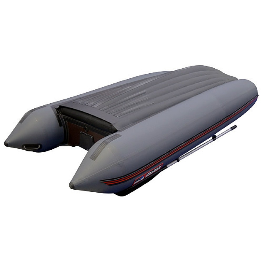 Лодка ПВХ ХАНТЕР 330 А