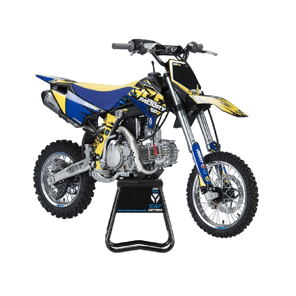 Мотоцикл YCF Factory SP2 F150 PITBIKE