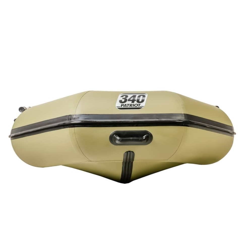Лодка ПВХ PATRIOT 340 LIGHT