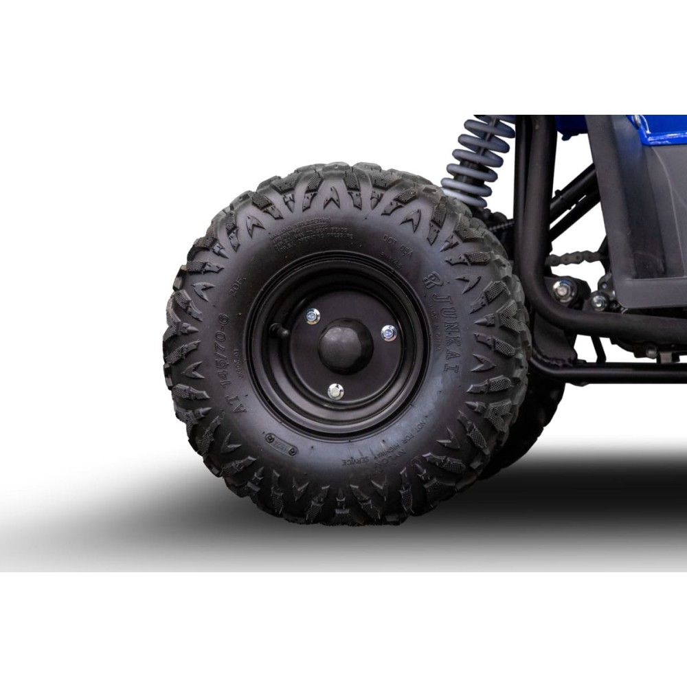 Квадроцикл TIGER 150 Universal RX