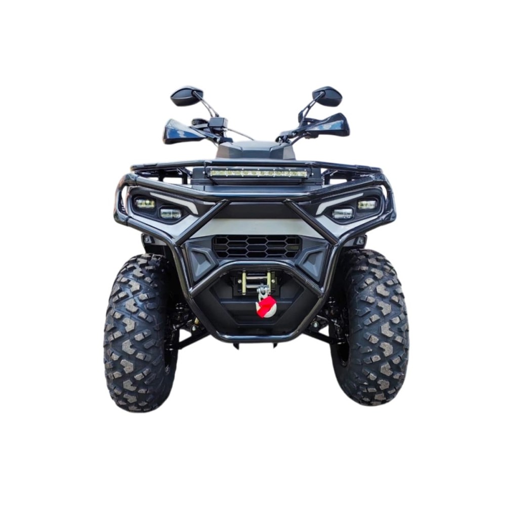 Квадроцикл MIKILON 300 Hammer EFI