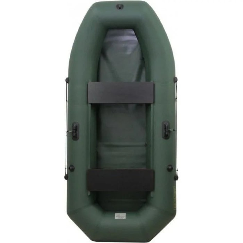 Гребная лодка ПВХ ВЕЛЬБОТ Камыш 2500