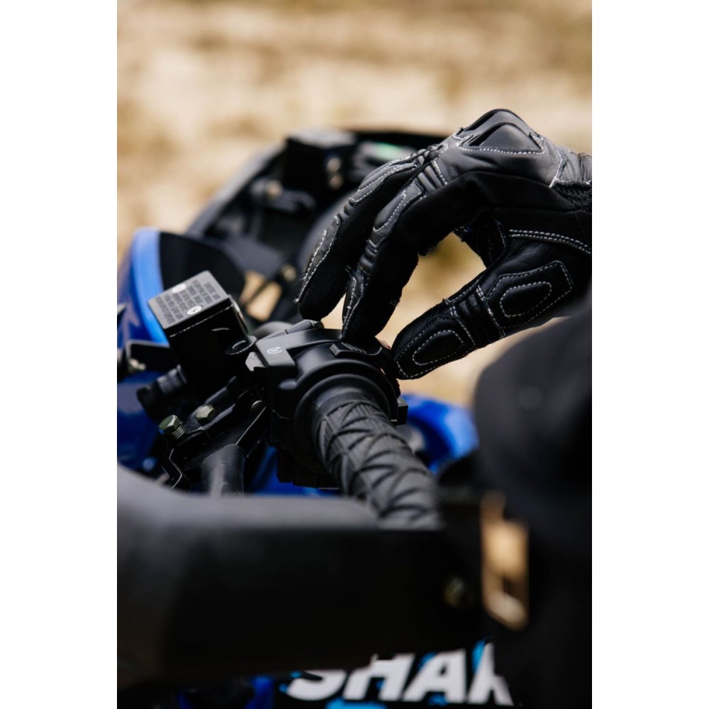 Квадроцикл SHARMAX Activator 250