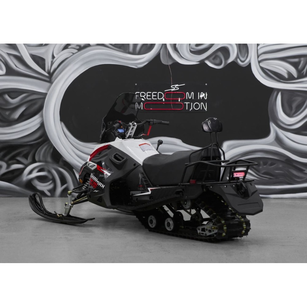 Снегоход SHARMAX SN-380 Ultra