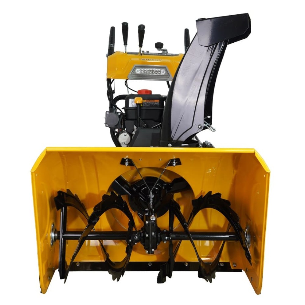 Снегоуборщик HABERT HB930MS Pro