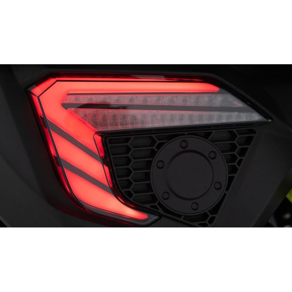 Квадроцикл TGB Blade 600 LTX EPS Premium (ПСМ)