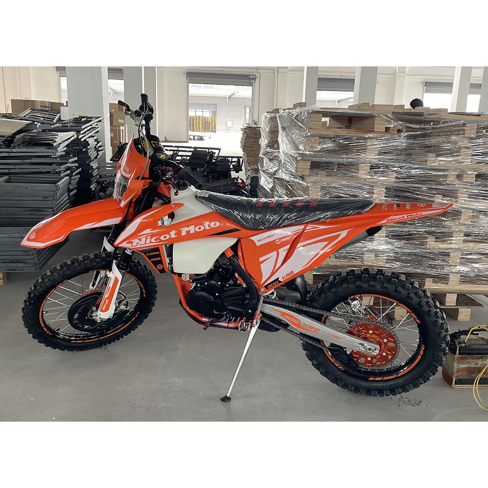 Мотоцикл NICOT KF300S ENDURO