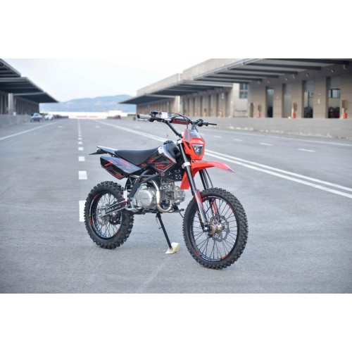 Мотоцикл REGULMOTO Seven Medalist Pro 19/16 PITBIKE