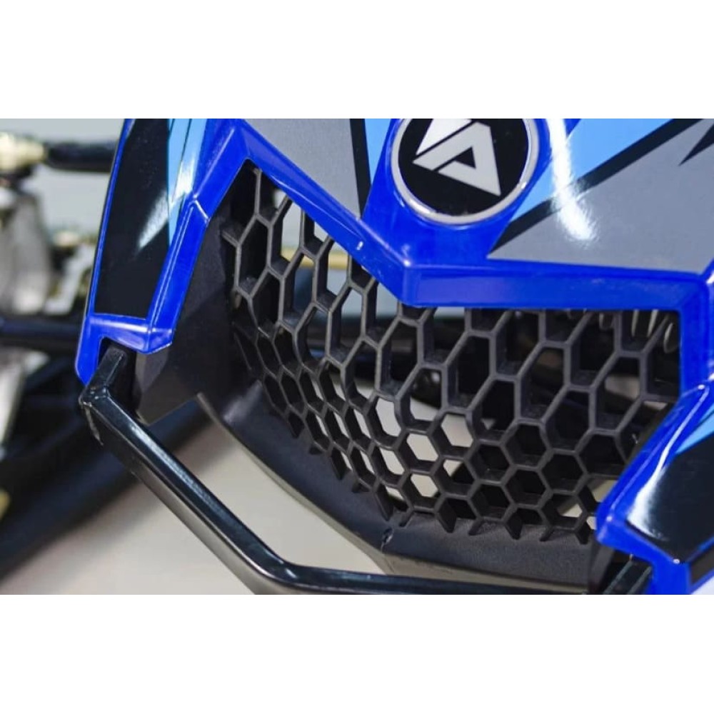 Снегоход ATAKI WD 300