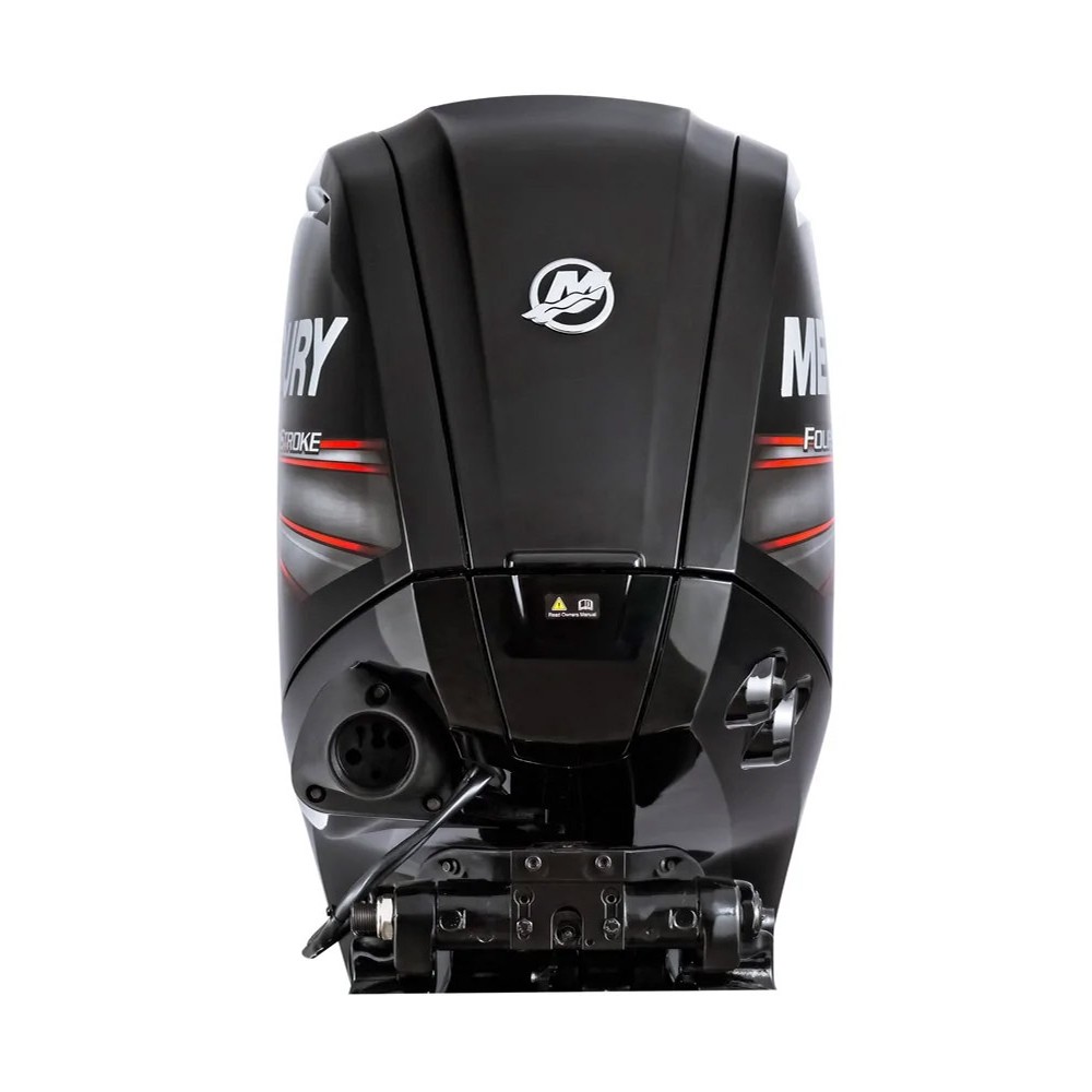 4х-тактный лодочный мотор MERCURY ME F 115 ELPT EFI