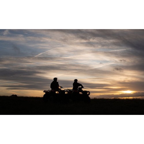 Квадроцикл HONDA TRX520 (ПСМ)