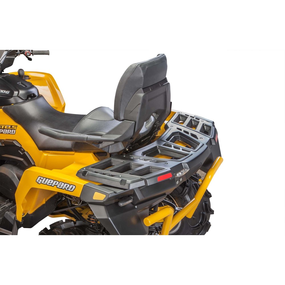 Квадроцикл STELS ATV 800G Guepard Trophy CVTech (канадский вариатор) (ПСМ)