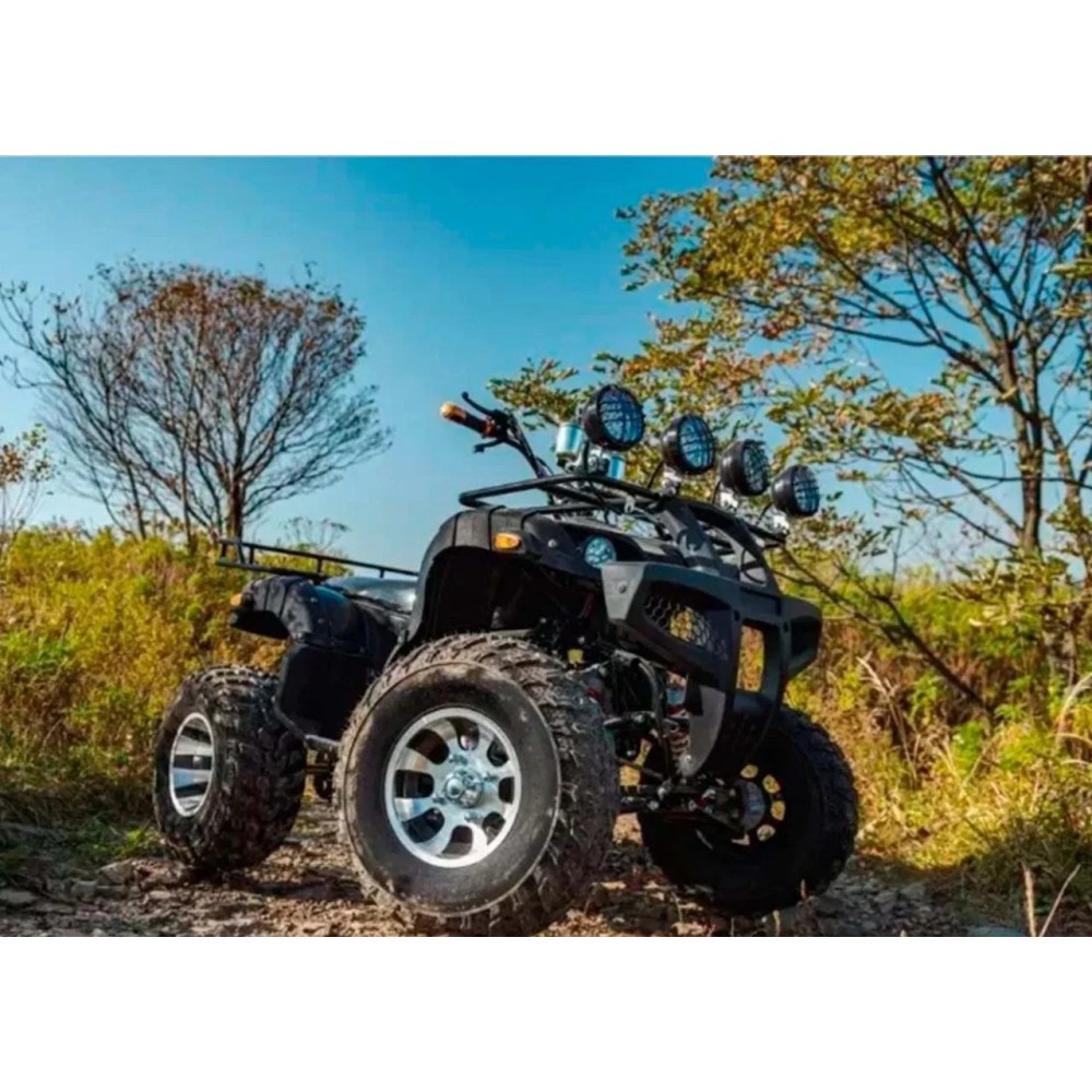 Квадроцикл TIGER Sport 250 (2024)