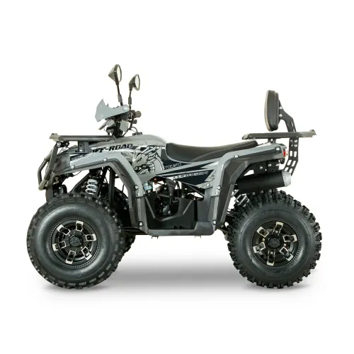 Квадроцикл YACOTA Dragon 125 LUX-LD
