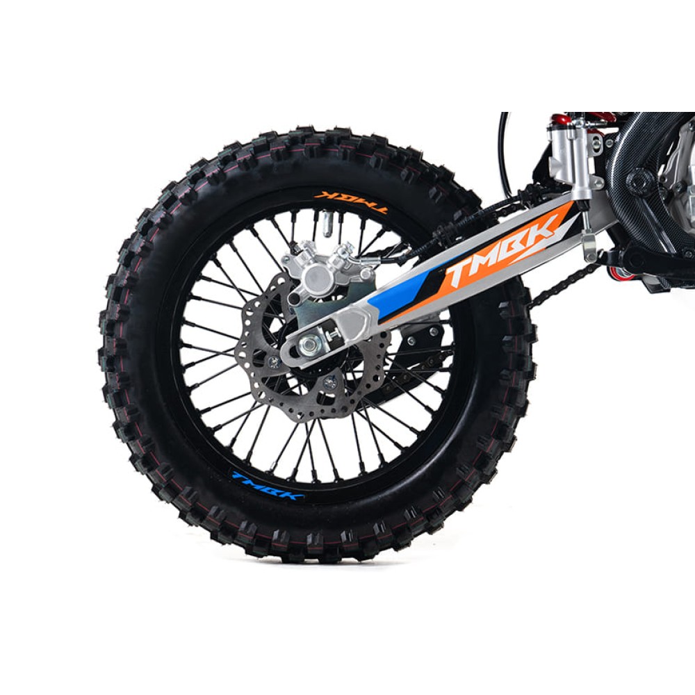 Мотоцикл TMBK Pitster SP2 150 PITBIKE