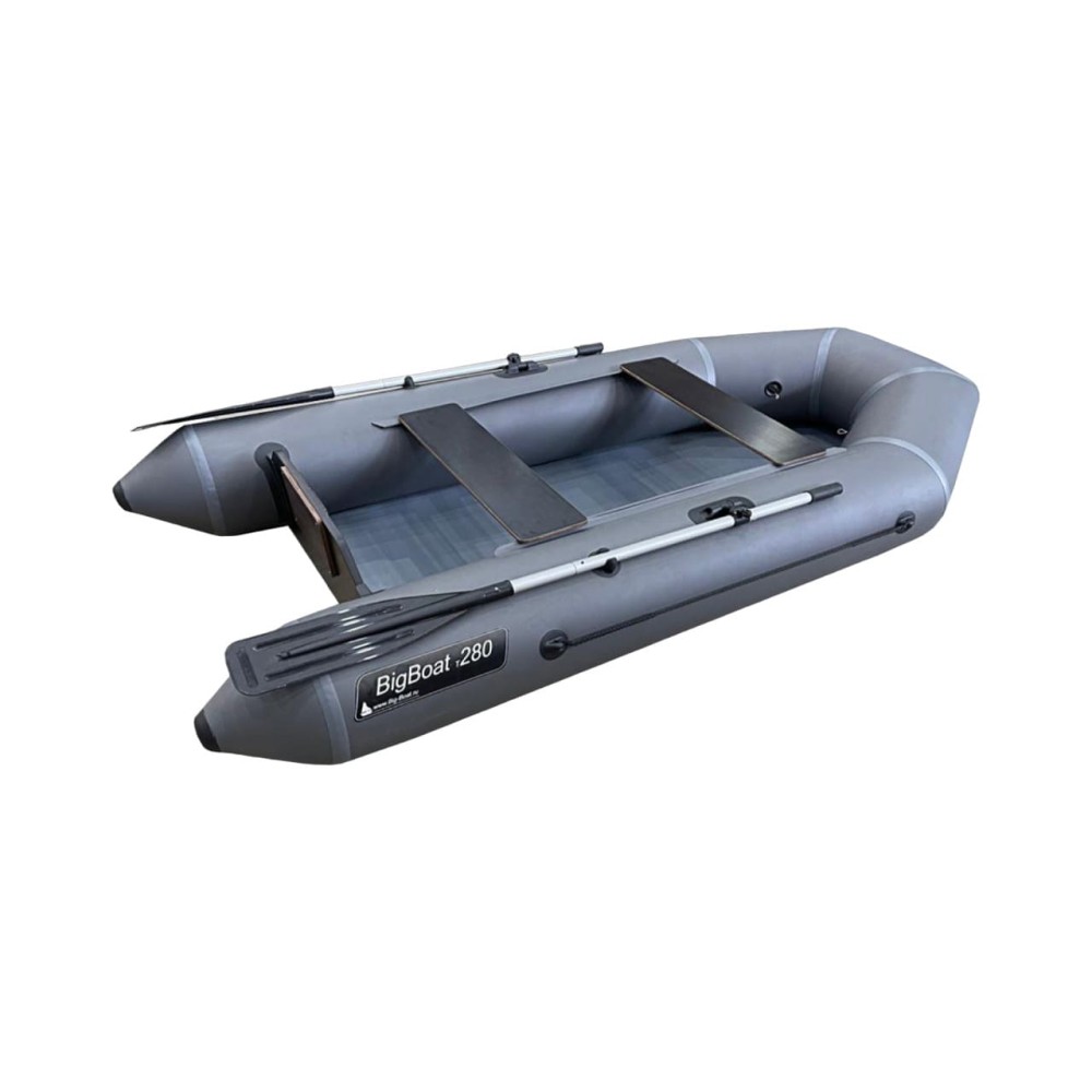 Лодка ПВХ BIG BOAT T280