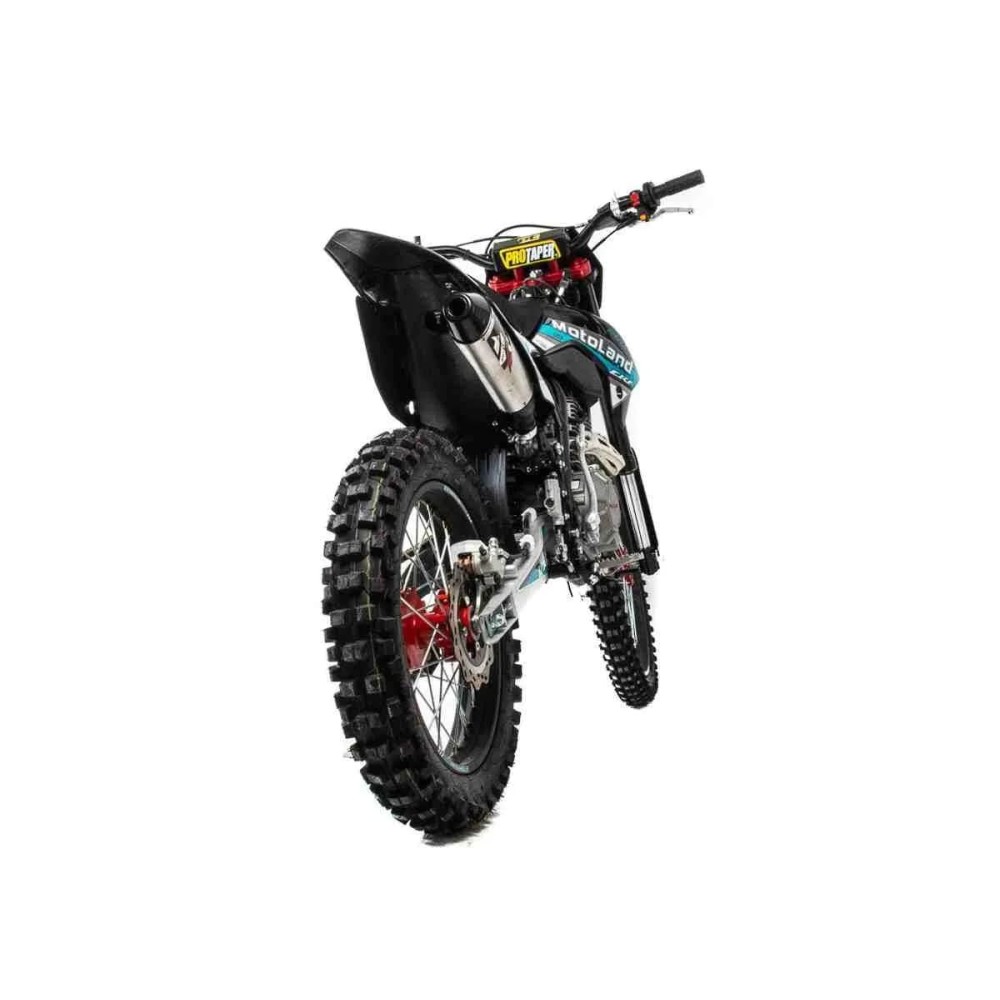 Мотоцикл MOTOLAND CRF250 CROSS