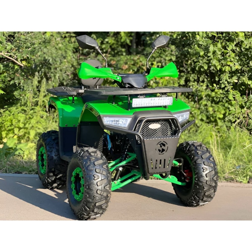 Квадроцикл SUBORBOX ATV 150cc