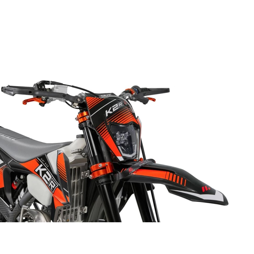 Мотоцикл K2R 250 ETC ENDURO