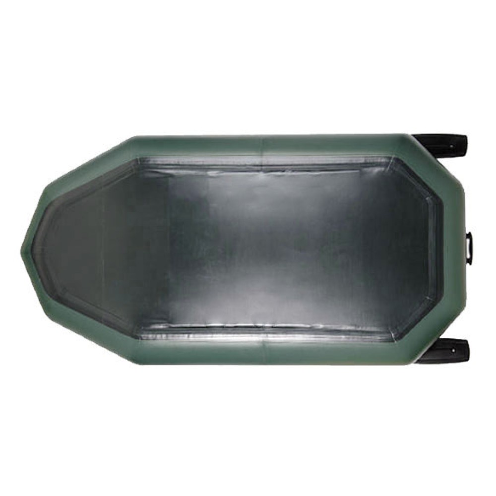 Гребная лодка ПВХ BARK B-280D