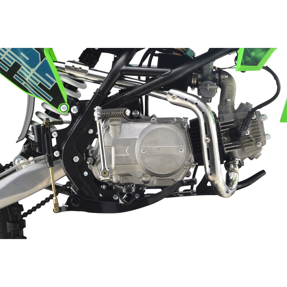 Мотоцикл SSSR Core SA PITBIKE