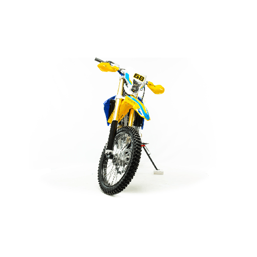 Мотоцикл кроссовый эндуро MOTOLAND RMZ 250