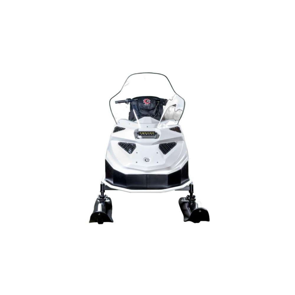 Снегоход БТС Arctic 4Т РК Лонг-Люкс 20 л.с.