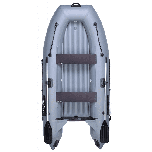 Лодка ПВХ АДМИРАЛ 290 НДНД