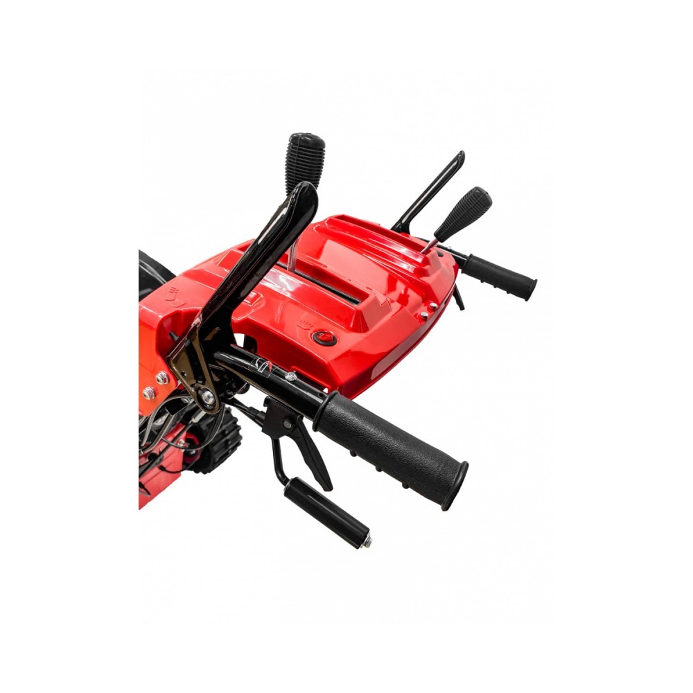 Снегоуборщик BRAIT BR-1172ELTWS-6