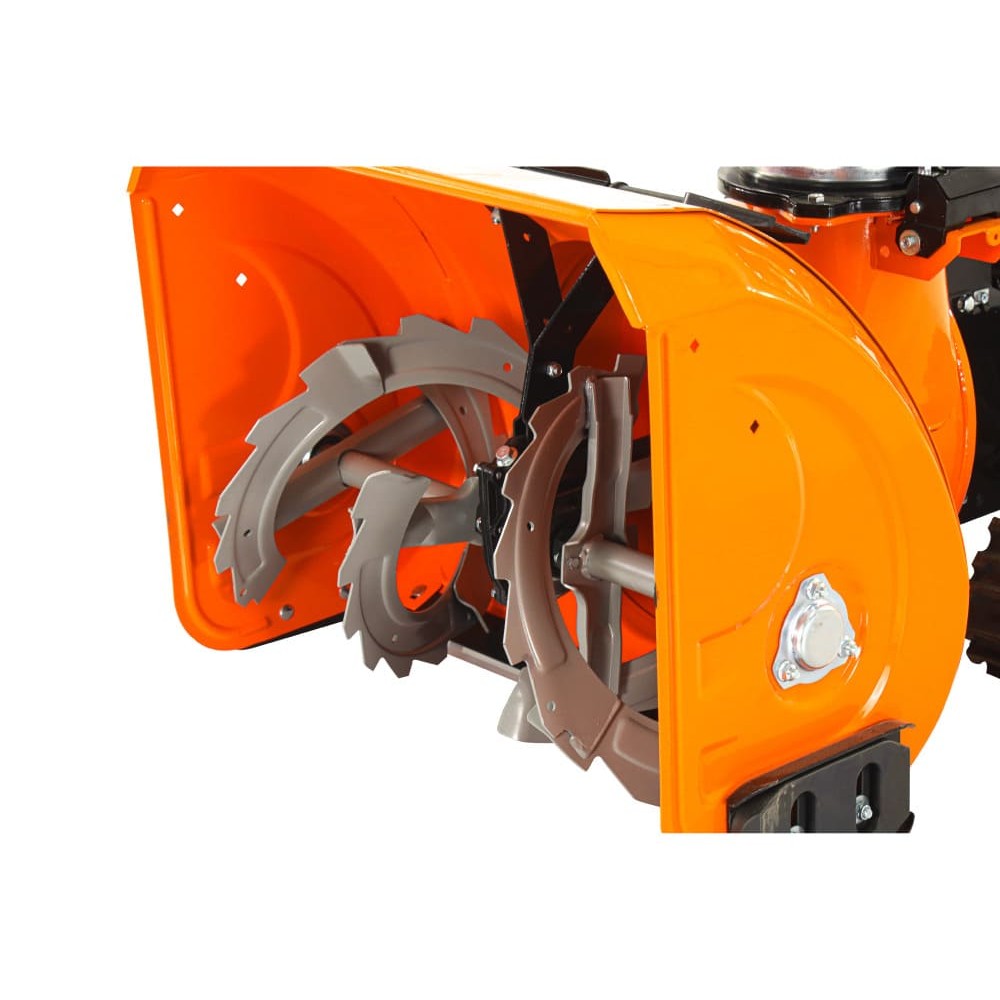 Снегоуборщик YARD FOX 6654ET