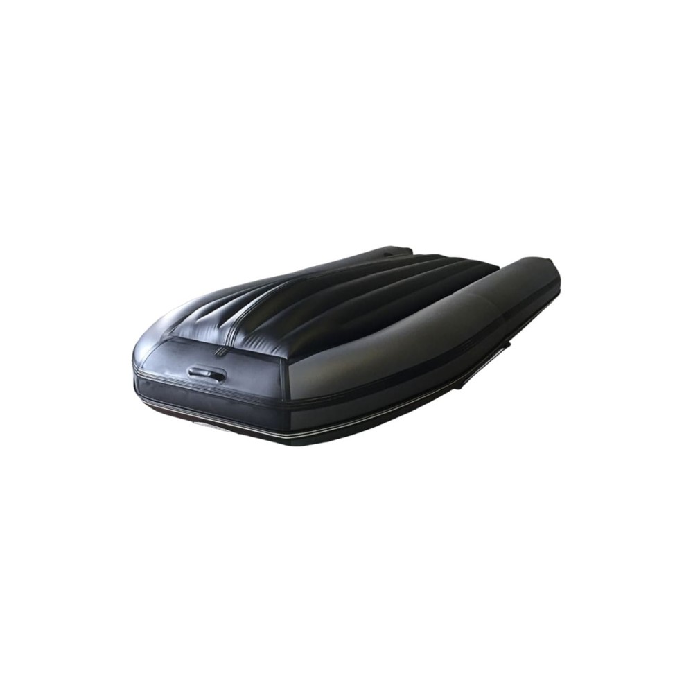 Лодка ПВХ BIG BOAT Ermak 400