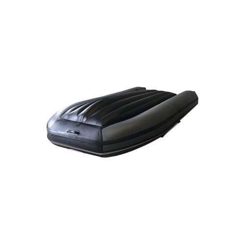 Лодка ПВХ BIG BOAT Ermak 400