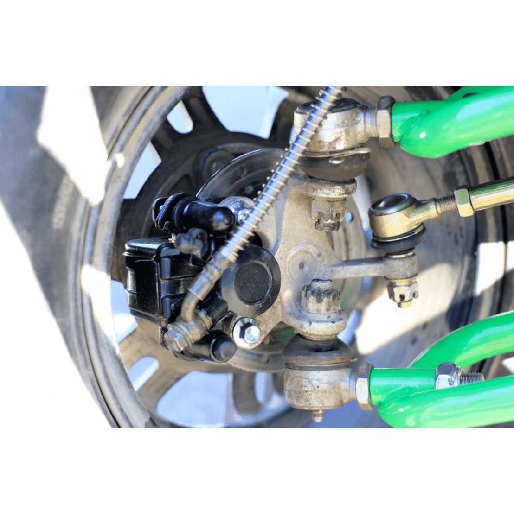 Квадроцикл IRBIS ATV 150