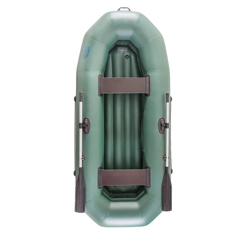 Гребная лодка ПВХ STEFA 280 НД