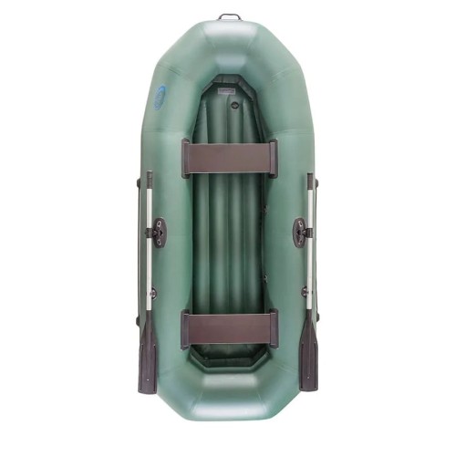 Гребная лодка ПВХ STEFA 280 НД