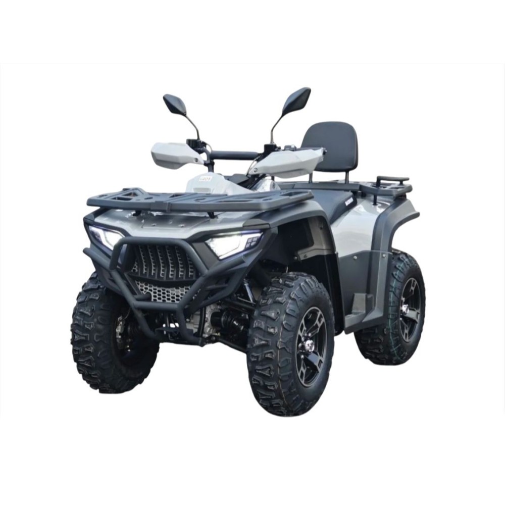 Квадроцикл BASHAN Explorer 320 4x4