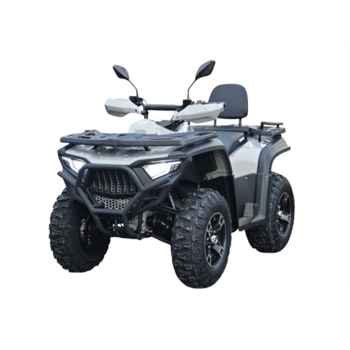 Квадроцикл BASHAN Explorer 320 4x4