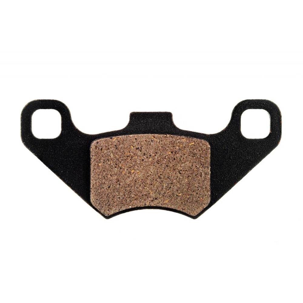 Тормозные колодки для квадроцикла, задние