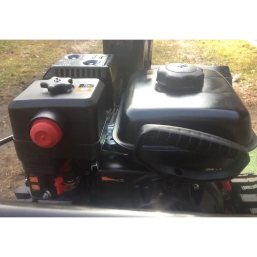 Снегоуборщик PATRIOT PS 603 Б/У