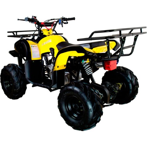 Квадроцикл AVANTIS Hunter 7 LITE