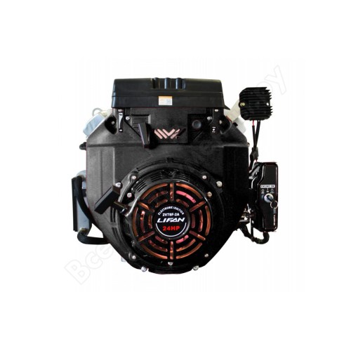 Двигатель бензиновый LIFAN 2V78F-2A ПОД ЗАКАЗ