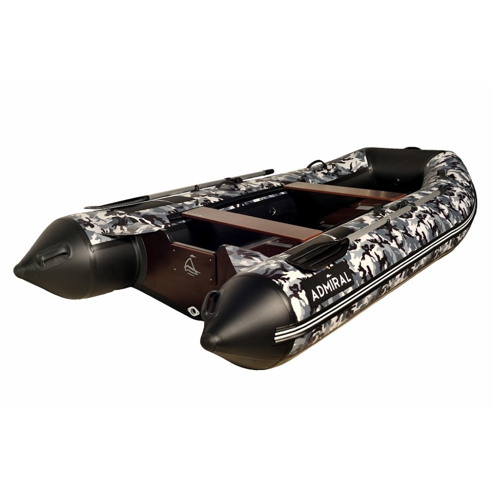 Лодка ПВХ АДМИРАЛ 330