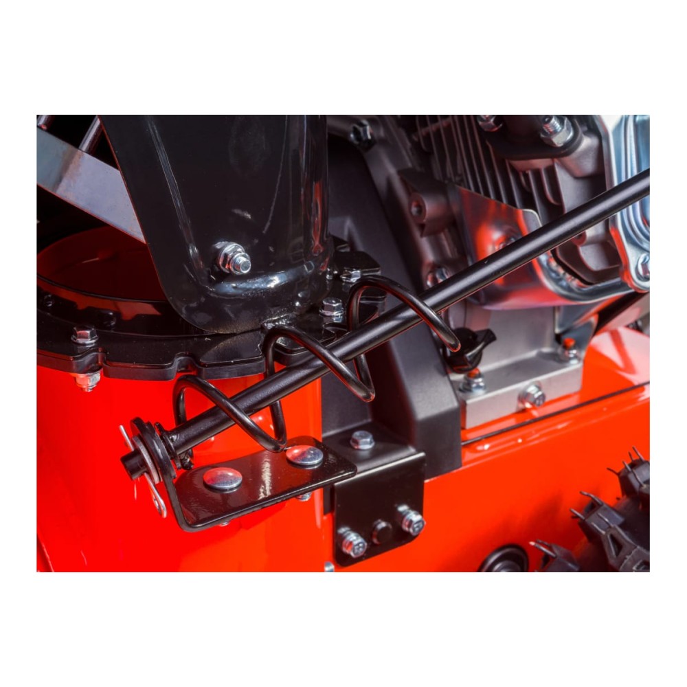 Снегоуборщик GIGANT SP-01