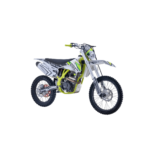 Мотоцикл кроссовый эндуро BRZ X5M 250cc